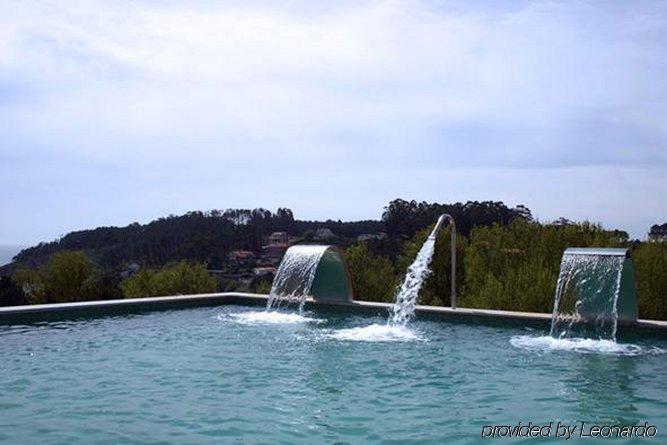 Royal Nayef Hotel Portonovo Faciliteiten foto