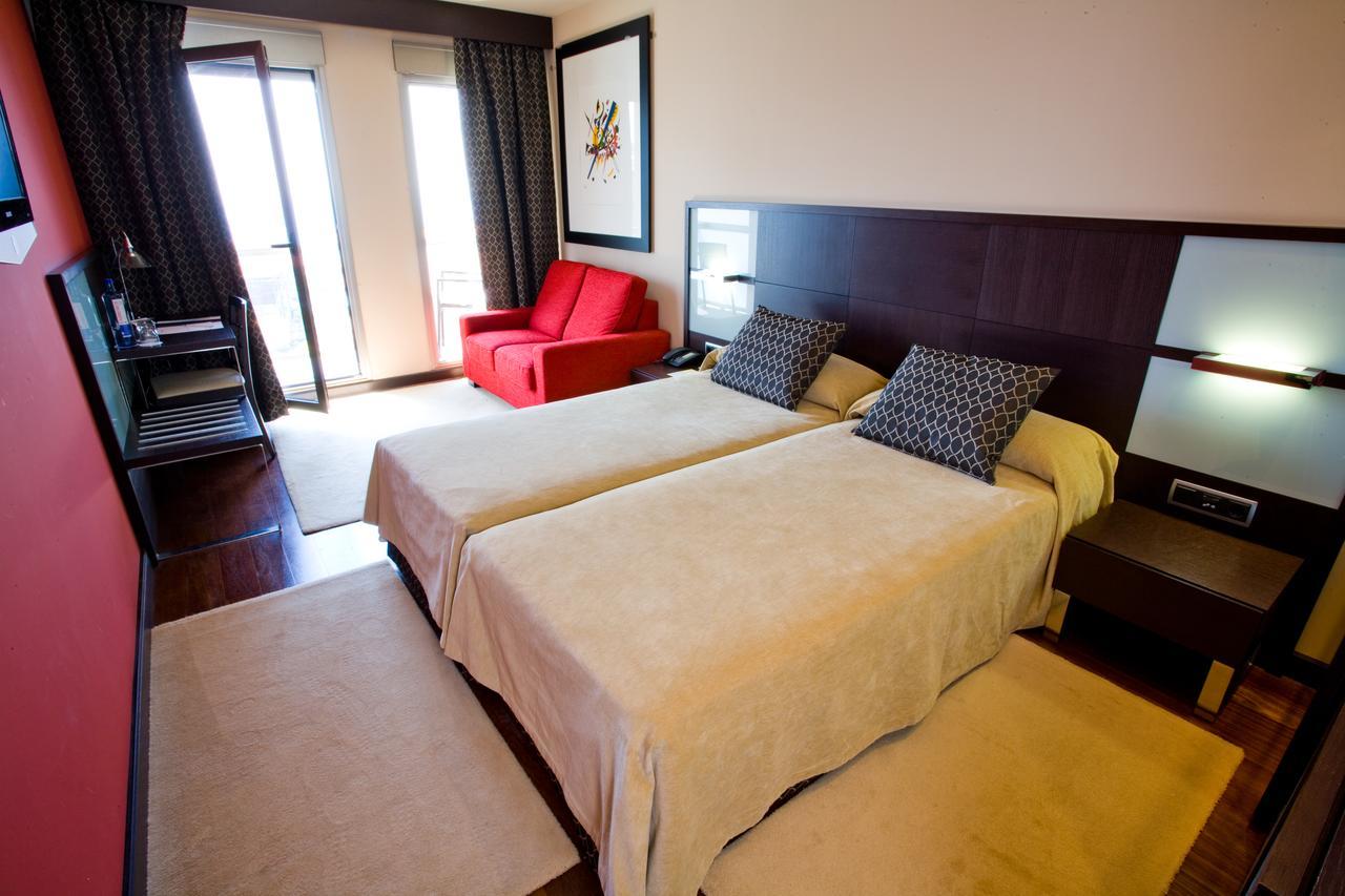 Royal Nayef Hotel Portonovo Kamer foto